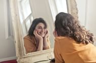 Celebrate your body's capabilities and accomplishments (Image via Pexels/Andrea Piacquadio)